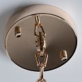Stanwyck Pendant light Brass-view6