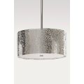 (ID:37374) L-178 - Moray Chrome Pendant Light-view1