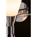 Camille Lampe murale double en argent-view4