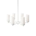 Santorini Pendant Light -view1