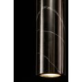 Molina Black Marble Pendant Light-view4