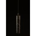 Molina Black Marble Pendant Light-view5
