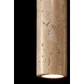 Molina Travertine Pendant Light-view3