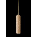 Molina Travertine Pendant Light-view4