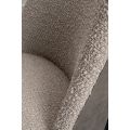 Lancaster Dining Chair - Taupe-view7