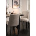 Lancaster Dining Chair - Taupe-view2