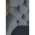 Laterna Armchair - Grey-view3