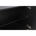 Lexington Sideboard – Schwarz-view7