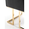 Lorenzo Chaise de salle à manger - Noir-view4