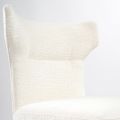 Lulu Chaise de salle à manger -view5