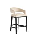 Madison Counter Stool - Chalk-view1