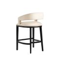 Madison Counter Stool - Chalk-view3