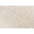 Ophelia Chestnut Dining Table and 6 Madison Light Taupe Dining Chairs-view5