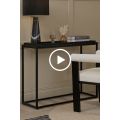 Mae Console Table-view4