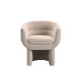 Maeve Esszimmerstuhl - Taupe-view4