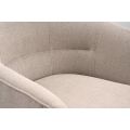 Maeve Esszimmerstuhl - Taupe-view7