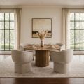 Maeve Matstol - Taupe-view3