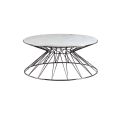 (ID:37196) IFR 105 - Mali Silver coffee table-view1