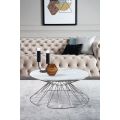(ID:37196) IFR 105 - Mali Silver coffee table-view2