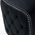 Margonia Tub Stuhl - Schwarz-view4