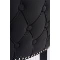 Margonia Bar Stool Black-view4