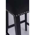 Margonia Bar Stool Black-view5