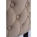 Margonia Barhocker - Taupe-view4