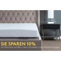 Montrose Bett - Stauraum - Nerz-view5