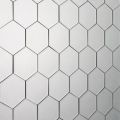 Azulejos de espejo hexagonales - paquete-view4