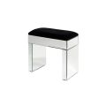 Mirrored Stool-view1