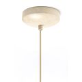 Molina Travertine Pendant Light-view5