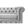Monty 3-Sitzer Sofa - Taubengrau-view6