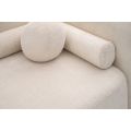 Munich Three Seat Sofa - Light Taupe-view5