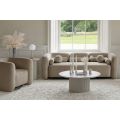 Munich 3-Sitzer Sofa – Taupe-view7