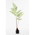 Large Artificial Fern Plant-view1