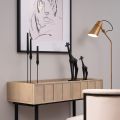 Nubiennes Paire de sculptures-view3