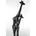 Nubiennes Paire de sculptures-view4