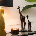 Nubiennes Paire de sculptures-view2
