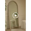 Ophelia Full Length Mirror-view4