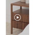 Oriel Table de chevet-view4