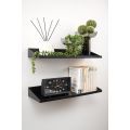 Origami Estante - Negro-view2