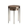 Orion Bronze Nesting Side Tables-view8