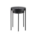 Orion Set Bijzettafeltjes Zwart-view5