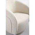 Orla Draaifauteuil Carrara-view6