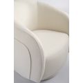 Orla Draaifauteuil Calico-view6
