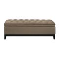 Master Ottomane - Taupe-view1