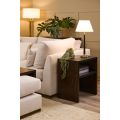 Ozias Lampe de table -view2