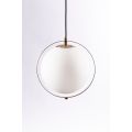 Orbit - Lámpara colgante -view1