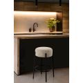Paloma Tabouret de comptoir – Bouleau-view3