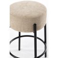 Paloma Tabouret de comptoir – Sable-view3